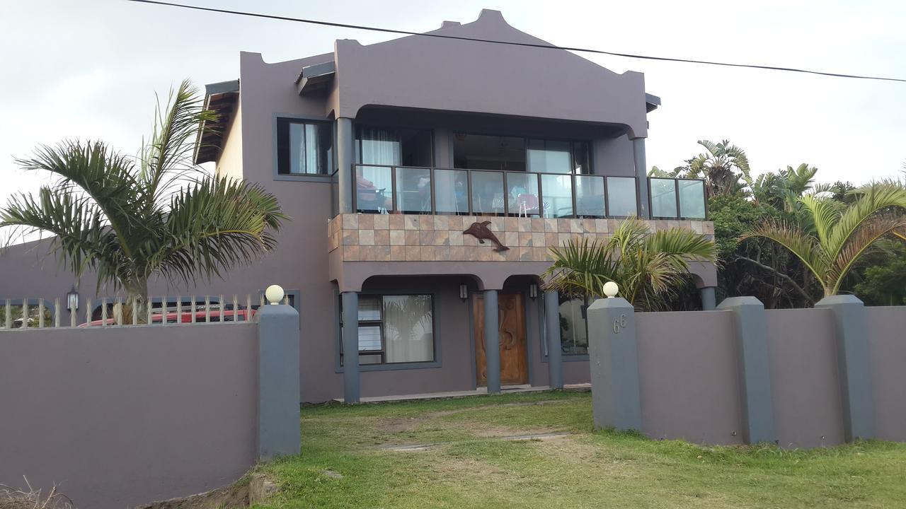 Villa Khaya La Manzi Port Edward Exterior foto